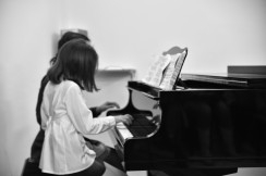 Deseti tradicionalni koncert muzičke škole u Ulcinju