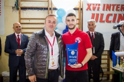 Dita e Komunës së Ulqinit 2017: Turneu i 16 ndërkombëtar i karetes "Ulqin Open 2017"