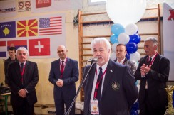 Dita e Komunës së Ulqinit 2017: Turneu i 16 ndërkombëtar i karetes "Ulqin Open 2017"