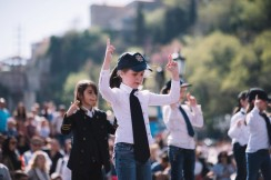 Dita e Komunës së Ulqinit 2017: Karnevali i fëmijëve të kopshteve të Ulqinit