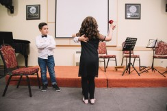 Dita e Komunës së Ulqinit 2017: Koncerti i 9-të  tradicional i Shkollës muzikës