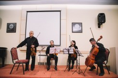 Dita e Komunës së Ulqinit 2017: Koncerti i 9-të  tradicional i Shkollës muzikës