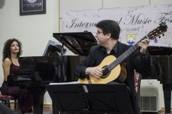 Festivali i parë ndërkombëtar i muzikës në Ulqin: Koncerti i natës së hapjes
