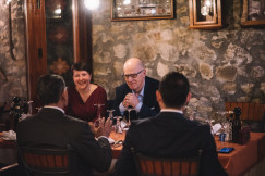 Kryetari I Ulqinit takohet me Ambasadorin e Polonisë