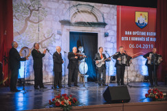 Svečana sjednica Skupštine Opštine Ulcinj