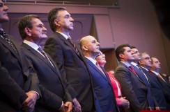 Dita e Ulqinit 2016: Seanca solemne e Kuvendit Komunal të Ulqinit