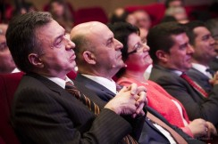 Dita e Ulqinit 2016: Seanca solemne e Kuvendit Komunal të Ulqinit