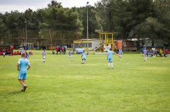 Turnir prijateljstva – Fudbalski centar "Čaušević"