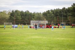 Turneu miqësor - Qendra Futbollit "Čaušević"