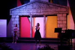 Dita e Komunës së Ulqinit 2015: Promovimi i serenatave Ulqinake