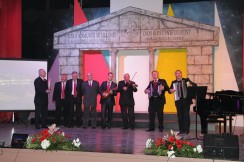 Dita e Komunës së Ulqinit 2015: Promovimi i serenatave Ulqinake