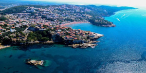 Potpisivanje Ulcinjske deklaracije o sprječavanju morskog otpada – ( 22-23. januar 2020. godine, Hotel Holiday Villages Montenegro - Ulcinj )