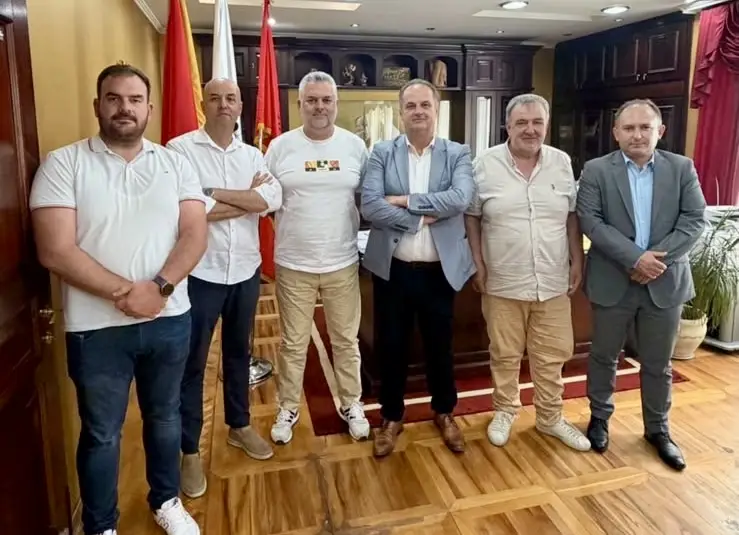 Po hyjmë në sezonin garues 2026/2027 me përkushtim të plotë dhe me objektiva të qarta