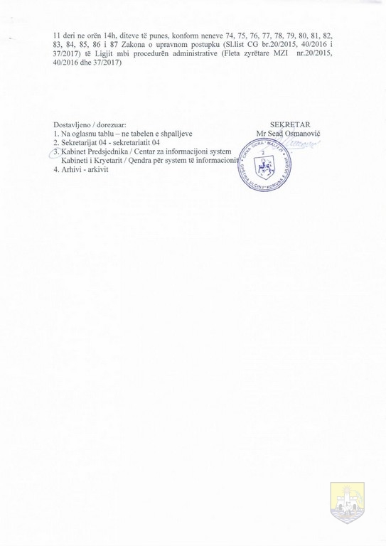 LAJMERIM PUBLIK-